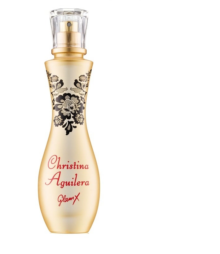 Christina Aguilera Glam X 60ml EDP Women's Perfume
