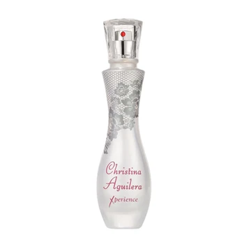 Christina Aguilera Xperience Women's Perfume