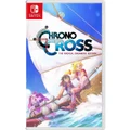 Square Enix Chrono Cross The Radical Dreamers Edition Nintendo Switch Game