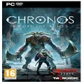 THQ Chronos Before The Ashes PC Game