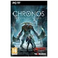 THQ Chronos Before The Ashes PC Game