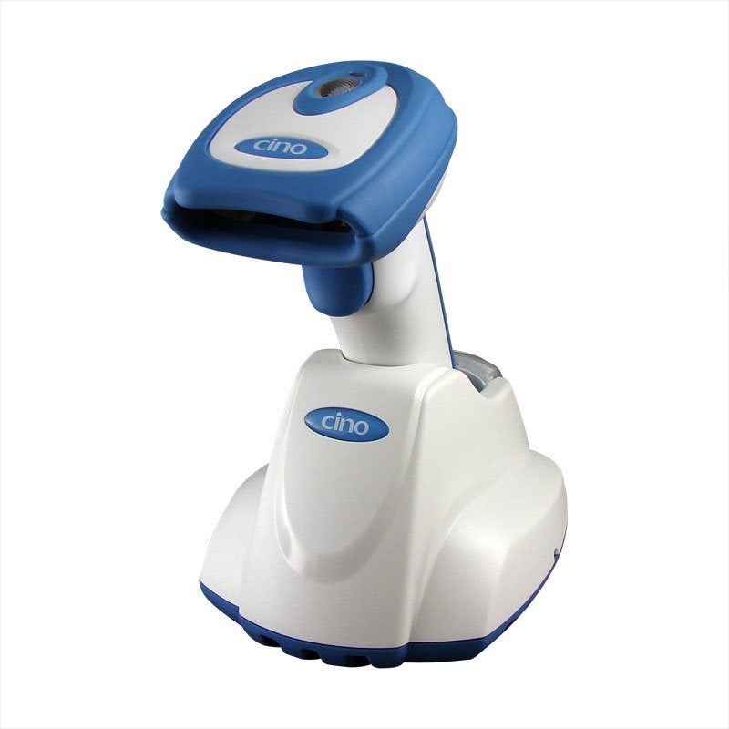 Cino F780BT Barcode Scanner