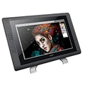 Wacom Cintiq 22 inch Creative Pen and Touch Graphic Tablet