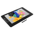 Wacom Cintiq Pro 24 inch Creative Pen and Touch Graphic Tablet