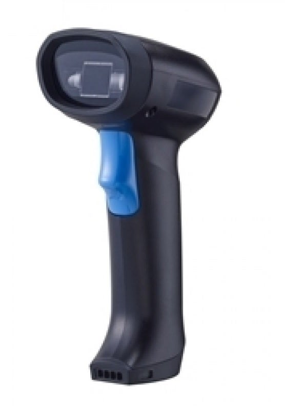 CipherLab 2560 Barcode Scanner