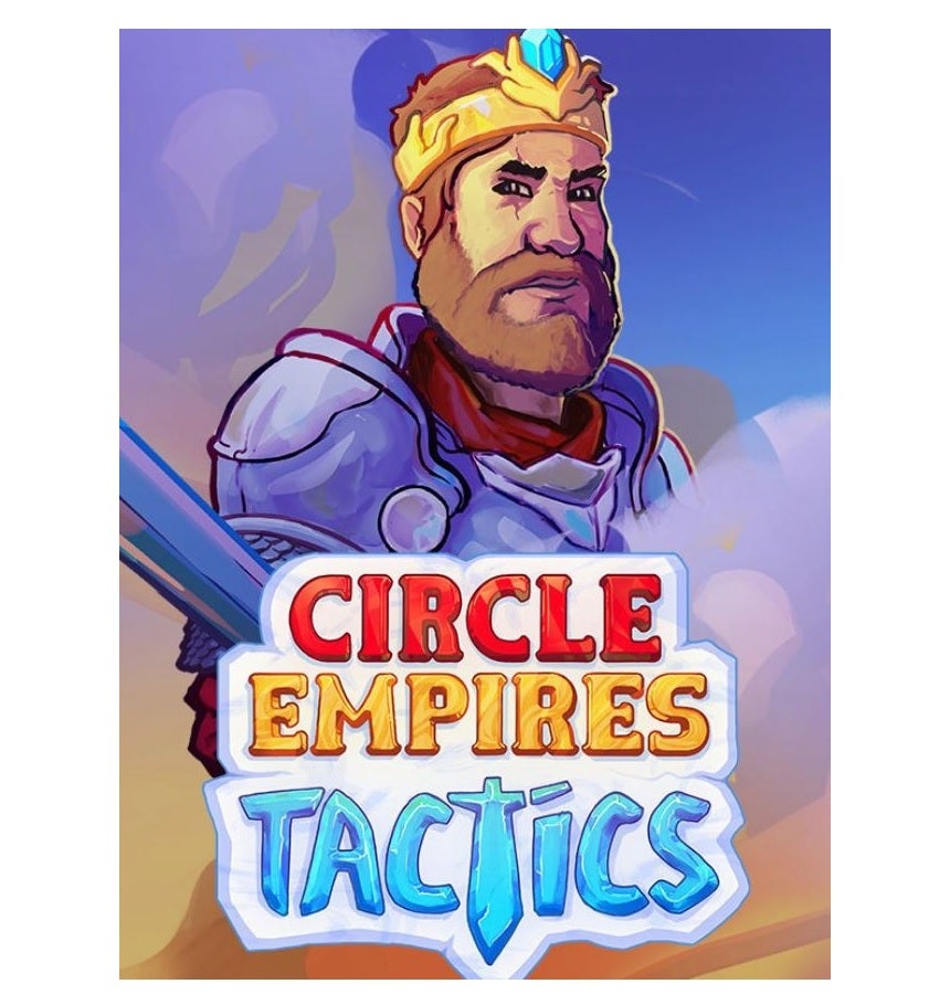 Iceberg Circle Empires Tactics PC Game