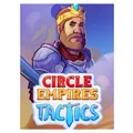 Iceberg Circle Empires Tactics PC Game