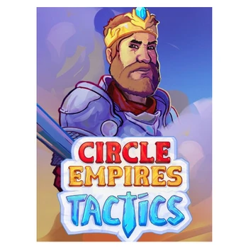Iceberg Circle Empires Tactics PC Game