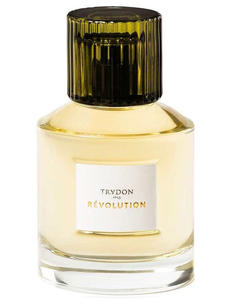 Cire Trudon Revolution Unisex Cologne