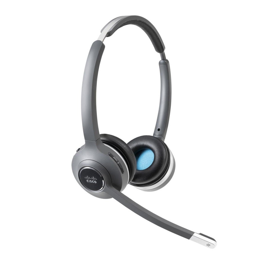 Cisco 562 Wireless Over The Ear Headphones