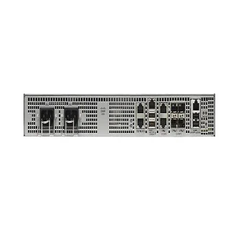 Cisco ASR-920-4SZ-A Router