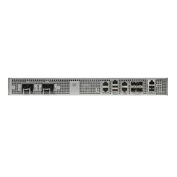 Cisco ASR-920-4SZ-A Router
