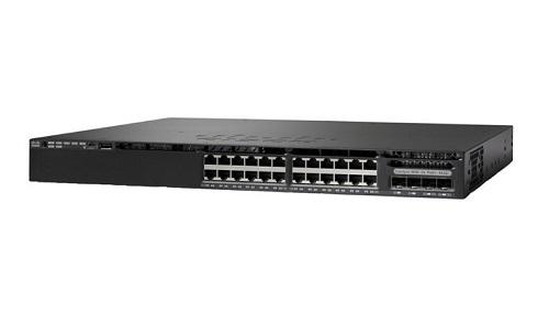 Cisco C1-WS3650-24PDM-K9 Networking Switch