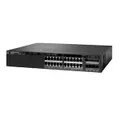 Cisco C1-WS3650-24PDM-K9 Networking Switch
