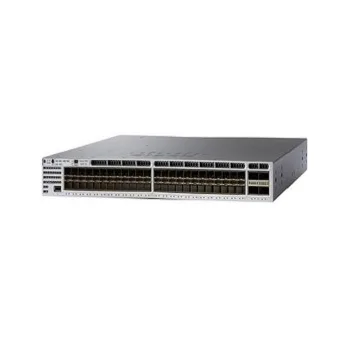 Cisco C1-WSC3850-48XS-S Networking Switch