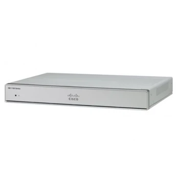 Cisco C1121-4PLTEP Router