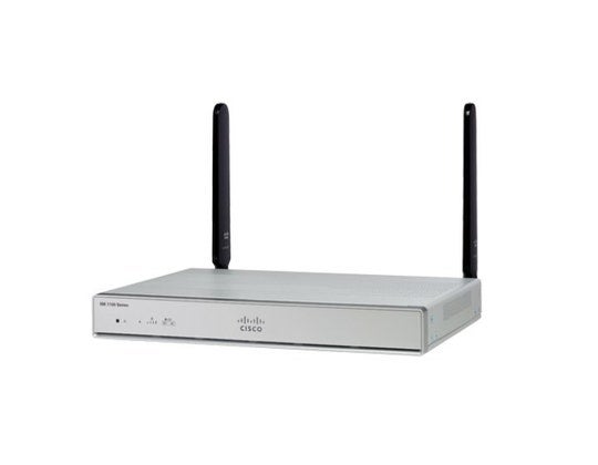 Cisco C1121X-8PLTEP Router