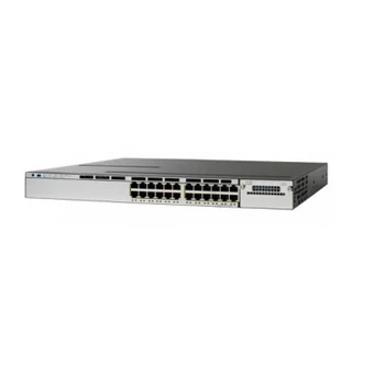 Cisco C1-WS3850-24S-K9 Networking Switch
