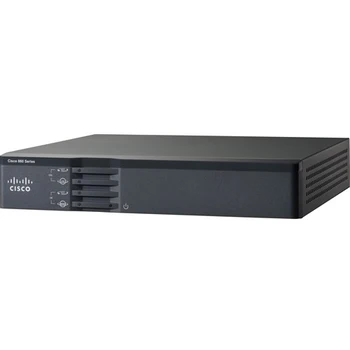 Cisco C866VAE-K9 Router