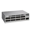 Cisco C9200-48PXG-E Networking Switch