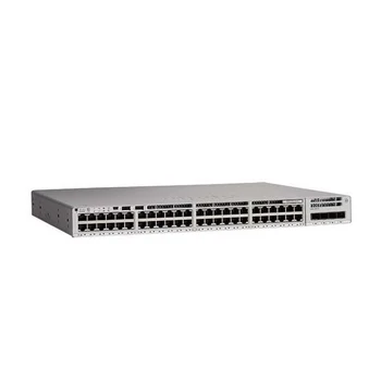Cisco C9200-24PXG-A Networking Switch