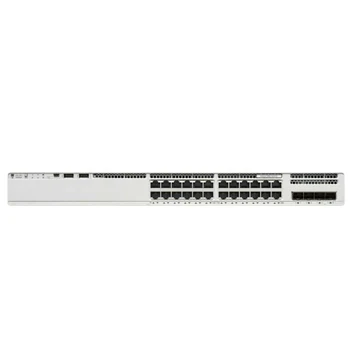 Cisco C9200-24T-A Networking Switch