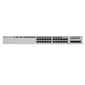 Cisco C9200-24T-E Networking Switch
