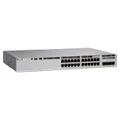 Cisco C9200L-24PXG-2Y-E Networking Switch