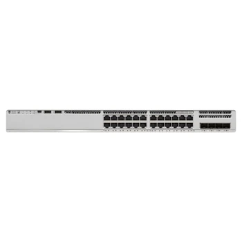 Cisco C9200L-24PXG-4X-A Networking Switch