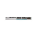 Cisco C9300-24H-A Networking Switch
