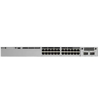 Cisco C9300L-24T-4G-A Networking Switch