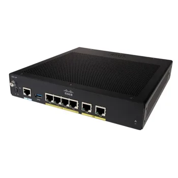Cisco C931-4P Networking Switch