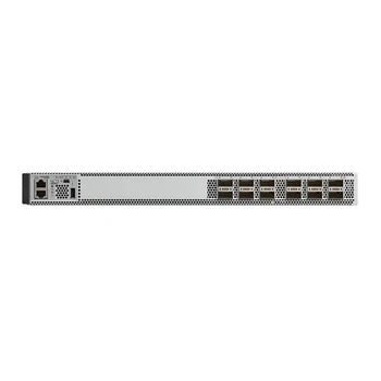 Cisco C9500-12Q-E Networking Switch