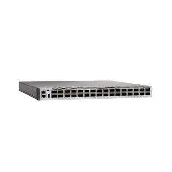 Cisco C9500-32QC-E Networking Switch