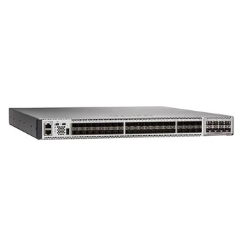 Cisco C9500-48X-E Networking Switch