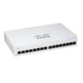 Cisco CBS110-16T Networking Switch