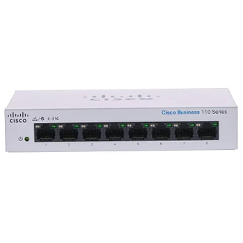 Cisco CBS110-8T-D Networking Switch