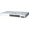 Cisco CBS220-24FP-4G Networking Switch