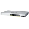 Cisco CBS220-24P-4G Networking Switch