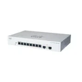 Cisco CBS220-8T-E-2G Networking Switch
