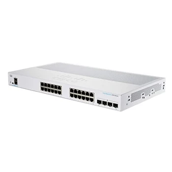 Cisco CBS250-24FP-4G Networking Switch