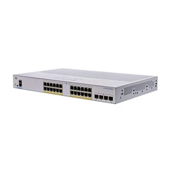 Cisco CBS250-24P-4G Networking Switch