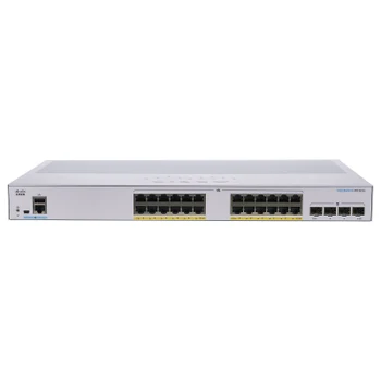 Cisco CBS250-24PP-4G Networking Switch