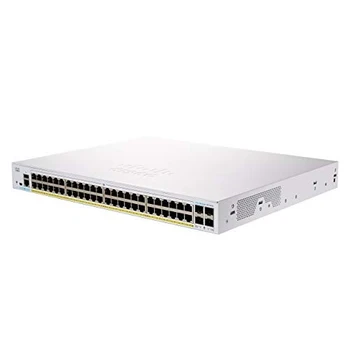 Cisco CBS250-48P-4X Networking Switch