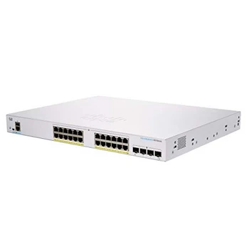 Cisco CBS350-24FP-4G Networking Switch