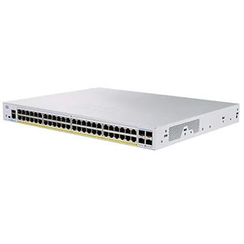 Cisco CBS350-48FP-4G Networking Switch