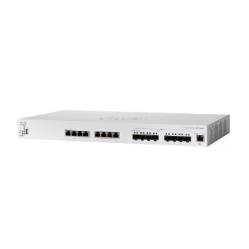 Cisco CBS350-16XTS Networking Switch