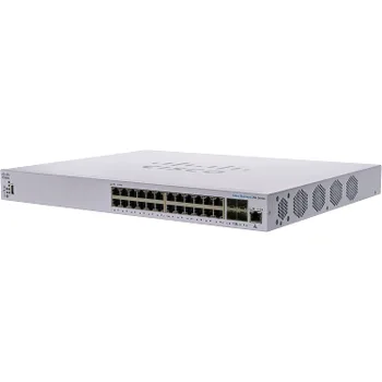 Cisco CBS350-24XS Networking Switch