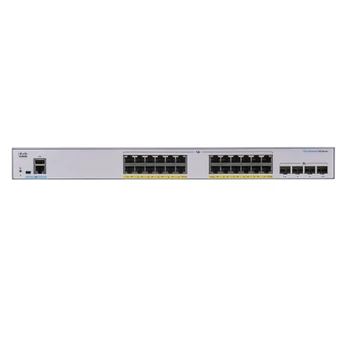 Cisco CBS350-48NGP-4X Networking Switch