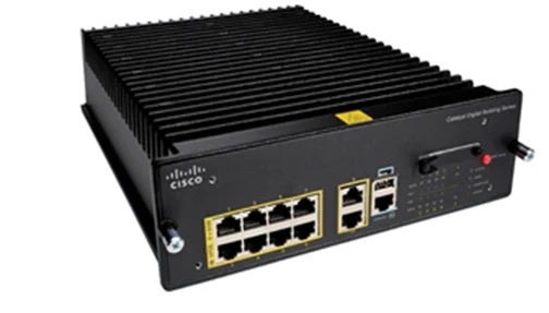 Cisco CDB-8P Networking Switch